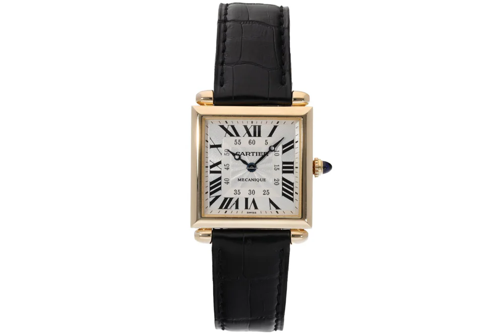 Cartier Tank 2380